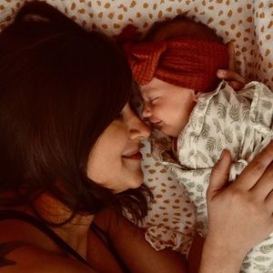 Meet your Posher, Lori